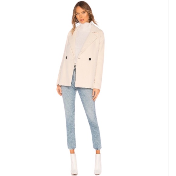 Tularosa Jackets & Blazers - NEW-Tularosa Apollo Coat